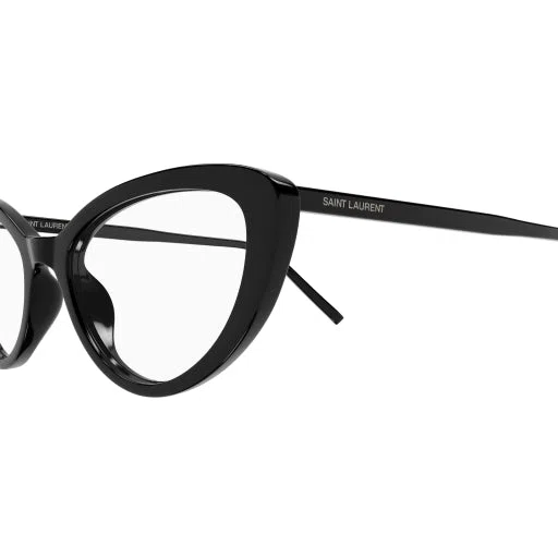 Saint Laurent SL 777 Eyeglasses - view 8